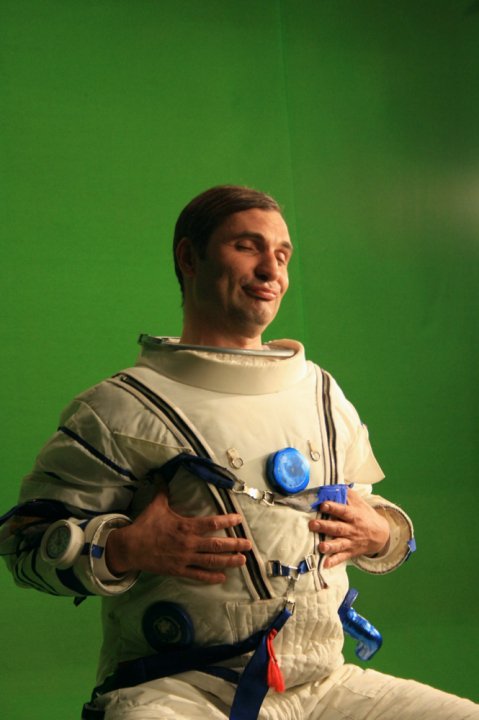 MIG 21 si zaletěli na Měsíc